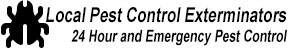York Harbor ME Pest Control Exterminators
